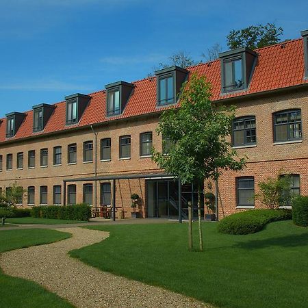 Hotel De Kastanjefabriek Eibergen المظهر الخارجي الصورة
