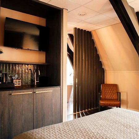 Hotel De Kastanjefabriek Eibergen المظهر الخارجي الصورة
