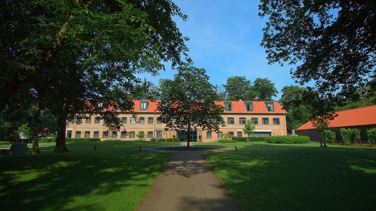 Hotel De Kastanjefabriek Eibergen المظهر الخارجي الصورة