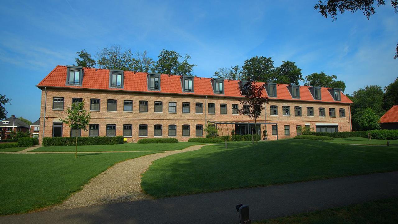 Hotel De Kastanjefabriek Eibergen المظهر الخارجي الصورة