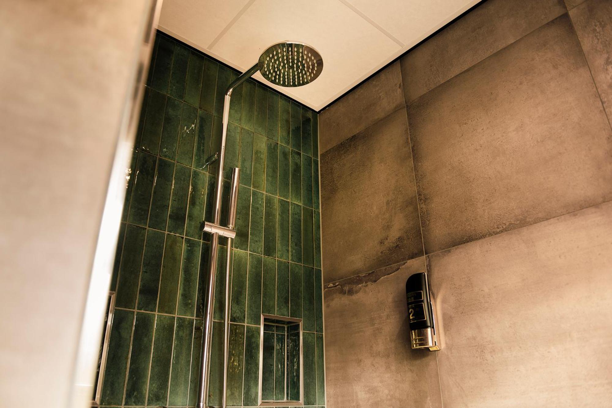 Hotel De Kastanjefabriek Eibergen المظهر الخارجي الصورة