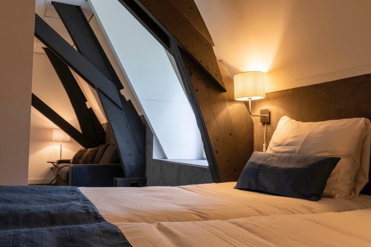 Hotel De Kastanjefabriek Eibergen المظهر الخارجي الصورة